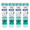 GuruNanda Hydroxyapatite Toothpaste, SLS & Fluoride Free, Whitening Toothpaste -