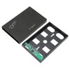 USB3.0 to SATA HDD Enclosure 2.5in USB3.0 to SATA Support