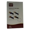 Bort Wrist Support with Thumb Cut-Out M Skin Pack of