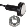 E Support 9W LED DRL Eagle Eye Light Car Motor