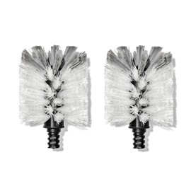 OXO Steel Bottle Brush Refill - 2 Pack