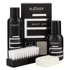 SLEKER Unisex Sleeker Boot Shoe Care Set, Colourless, clear