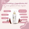 Set Capilar Terramar Óleo 98ml, Serum Termal Y Mascarilla