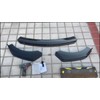 KEEPDSGN For Acura MDX SUV 01-24 Front Bumper Lip Splitter