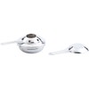 Rosenstein & Söhne Accessories for Fondue Burners: Paste Burner, Set