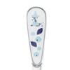 MOOMIN MM033-850 Color Series Stainless Steel Spoon, 5.3 inches (13.5