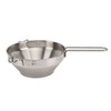 Stainless Steel Food Mill Manual Jams Masher Vegetable Fruit Potato