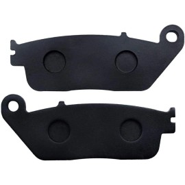 Unbranded Brake Pads For Suzuki AN650 Burgman Non ABS 2004-11/AN650A Executive 2004-2012