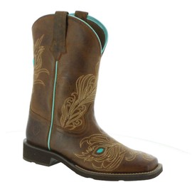 ARIAT Women’s Bright Eyes II Western Boot