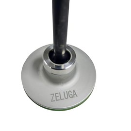 Zeluga 31-505 Aftermarket Japanese Carbide Piston Driver, Replacement Part for Framing Nailer Compatible with Hitachi NR83A Series Replaces 890385, 885915