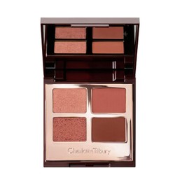 CHARLOTTE TILBURY Luxury Eyeshadow Palette - Pillow Talk Dreams