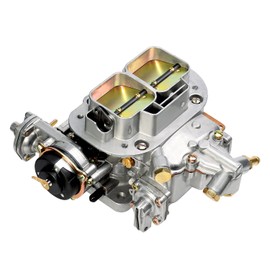Weber Carburetor 32/36 DGEV DGV DGAV 2 Barrel Carb W/Electric Choke for Toyota Pickup 20R 22R Engine Datsun Pickup 510 610 620, For Holley Mazda B2000 B2200 Nissan Sentra 720 Pulasar CJ5 CJ7 CJ8