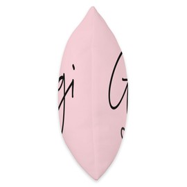 Gigi For Grandma Women Mother's Day Christmas Grandkids Throw Pillow