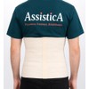 Assistica® Back Warmer, Kidney Warmer, Back & Waist Heating Belt,