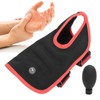 Carpal Tunnel Wrist Brace Adjustable Inflation Compression Wrist Support for