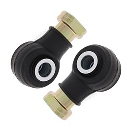 Boss Bearing 41-3990-7F6-7 (1) Tie Rod End Combo Kit for Polaris Ranger 2x4 500 2005-2009
