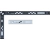 Bureau Reference Scale, 2 Piece Set