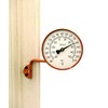 Conant T6LFC Vermont Thermometer with Living Copper Finish