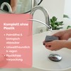 klæny® Solid Hand & Body Soap Blood Orange 100 g