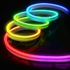 Monster 16.4ft Neon Flow Indoor/Outdoor Multi-Zone LED Light Strip, Create