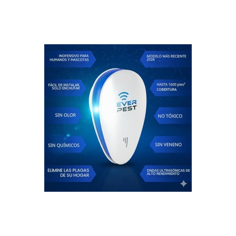 The Definitive Music Guide on Ultrasonic Pest Repellers: Setup Tips