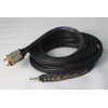 AIRBOW AT561A/CR/CP (1.5m) (Mini Stereo-RCA) 《ARB-561A15》