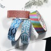 Glitter Washi Cinta De Enmascarar Decoración De Diy