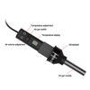 Portable Hot Air Gun Electronic Adjustable Temperature Controlled Heat Guns