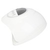 UV Nail Dryer with 72 Lamp Chips Detachable Base Fast