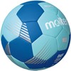 Molten Handball H1F1800-CB, Size: 1, Colour: Cyan/Blue, Resin Free