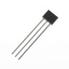 Bridgold 10pcs A3144 3144 Hall Effect Sensor Magnetic Detector,3-Pin