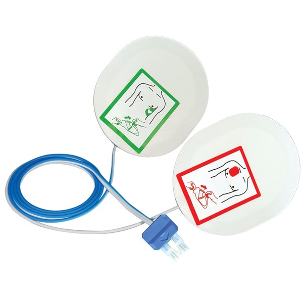 GIMA 33579 Einweg-Pad, kompatibel mit Drager, INNOMED, S & W,