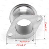 WENJTP 4pcs Velocity V Stack Add Horse Power 20V 4AG