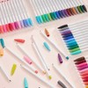 Monami [Monami] Plus Pen 3000 48 Color Set