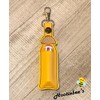 Taco Truck Hand Sanitizer Holder And/Or Lip Balm Holder