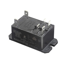 YEGAFE T92P7A22-240 240VAC 30A Power Relay DPST-NO 6Pins