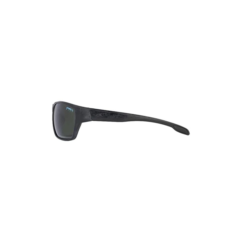 O'Neill Wove X2.0 Sunglasses - Matte Black, Matte black