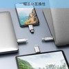 Vansuny USB Memory Type-C 256GB High Speed Data Transfer USB