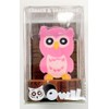 Keycraft Owl Eraser and Sharpener - one sent at random