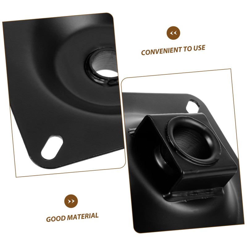 TOVINANNA Hydraulic Chair Connector Replacement for Barber and Salon Chairs