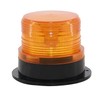 Saki&Masa High Brightness Lightweight Warning Light Rotating Light 12/24V Dual