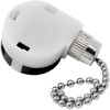 ZE-268S2 ZH 3 Speed 4 Wire Pull Chain Fan Switch