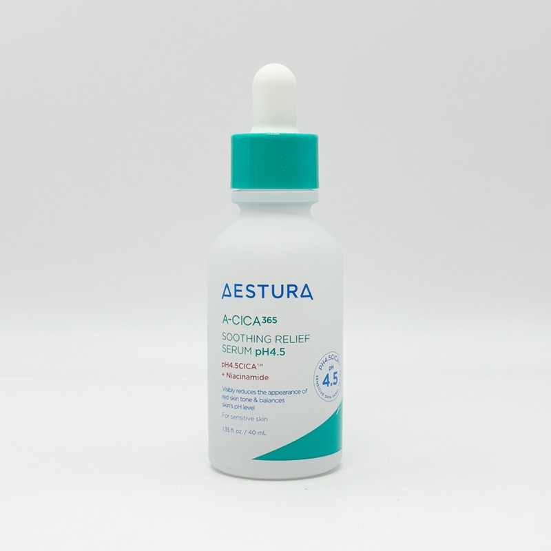 estra Aestra ACICA 365 Trace Calming Serum pH 4.5 40ml