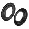 ayex Retroadapter Reverse Ring Suitable for Nikon 58 mm Reverse
