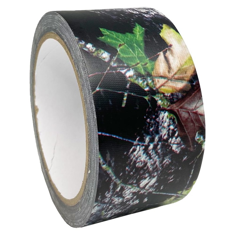 FSI Self-Adhesive Camo Tape Camouflage Gun Wrap Tape for Outdoor