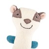 Sigibaby Rattle Grasping Toy Badger
