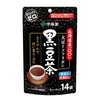 ITO EN health tea black bean tea tea bag 14