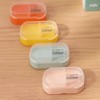 Pill Cutter, Professional Pill Splitter for Cutting Small Pills or
