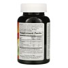 Vitamina D3 Masticable NaturesPlus 500UI Cereza Negra 90 Comp Vegano