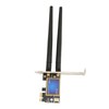 ASHATA 1200Mbps PCI E WiFi Card, Wireless Network Adapter, 5G